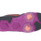 Incaltaminte Femei Nike Zoom Fit Dark GreyVivd PurpleHyper Orange