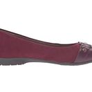 Incaltaminte Femei Aerosoles Ultrabrite Wine Fabric