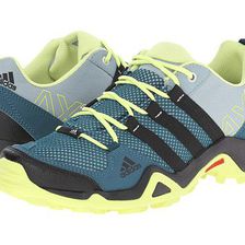 Incaltaminte Femei adidas Outdoor AX2 ViridianBlackSemi Frozen Yellow