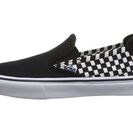 Incaltaminte Femei SKECHERS The Menace - Dappled BlackWhite