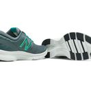 Incaltaminte Femei New Balance New Balance 711 Mesh Grey with Sea Glass Hi-Lite