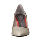 Incaltaminte Femei Rockport Total Motion 75mm Pointy Toe Pump Smog Patent