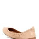Incaltaminte Femei Lucky Brand Eleesia Flat NUDE 02