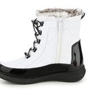 Incaltaminte Femei Totes Lisa Snow Boot White