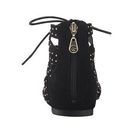 Incaltaminte Femei G by GUESS Leidah Black
