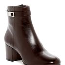 Incaltaminte Femei VC SIGNATURE Fidelma Boot BITTER CHOCOLATE