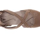Incaltaminte Femei Ahnu Karma Latitude Leather Chocolate Chip