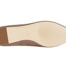 Incaltaminte Femei Nine West Simily Ballet Flat Nude