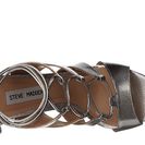 Incaltaminte Femei Steve Madden Sandalia Silver