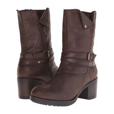 Incaltaminte Femei MIA Suzette Brown