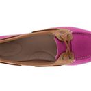Incaltaminte Femei Sperry Top-Sider Firefish Nubby Canvas Bright Pink