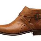 Incaltaminte Femei Frye Dorado Jodphur Cognac Full Grain