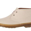 Incaltaminte Femei Dr Martens Daytona Desert Boot Sand Overdyed Twill Canvas