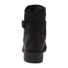 Incaltaminte Femei Rockport First Street Waterproof Gore Bootie Black Waxy Pull WP WL