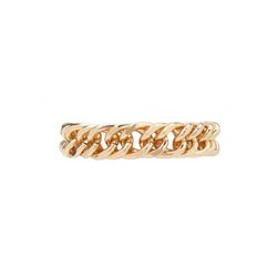 Bijuterii Femei Forever21 Curb Chain Bracelet Gold