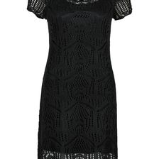 Rochie tricotată 