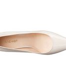 Incaltaminte Femei Nine West Margot Off-White Patent