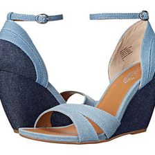 Incaltaminte Femei Seychelles Choice Denim Mix