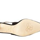 Incaltaminte Femei J Renee Lidea Black 1