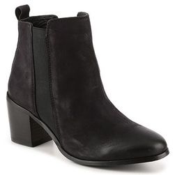 Incaltaminte Femei Dune London Walker Chelsea Boot Black