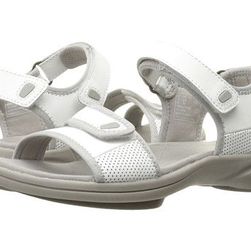 Incaltaminte Femei Clarks InMotion Sail White