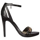 Incaltaminte Femei G by GUESS Gifted Black PU
