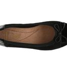 Incaltaminte Femei Clarks Blanche Nora Ballet Flat Black