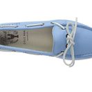Incaltaminte Femei Cole Haan Pinch Weekender Camp Moc Dusk Blue Mesa