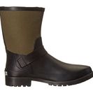 Incaltaminte Femei LAUREN Ralph Lauren Mora II Olive Solid Canvas