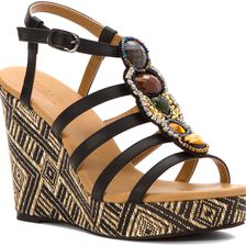 Mojo Moxy Corona Black