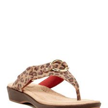 Incaltaminte Femei Ariat Poolside Sandal CHEETAH