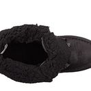 Incaltaminte Femei MUK LUKS Lilly Black