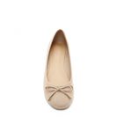 Incaltaminte Femei Forever21 Faux Suede Ballet Flats Taupe