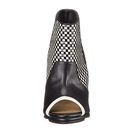 Incaltaminte Femei GX by Gwen Stefani Talent BlackWhite MattePatent