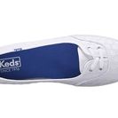 Incaltaminte Femei Keds Teacup Eyelet White