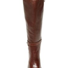 Incaltaminte Femei Cole Haan Cassidy Waterproof Boot - Wide Width Available CHESTNUT W