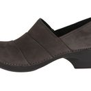 Incaltaminte Femei Dansko Tenley Grey Nubuck