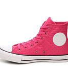 Incaltaminte Femei Converse Chuck Taylor All Star Neo High-Top Sneaker - Womens Pink
