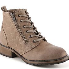Incaltaminte Femei Steve Madden Gerd Bootie Taupe