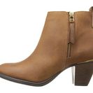 Incaltaminte Femei Steve Madden Whendy Cognac Nubuck