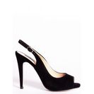 Incaltaminte Femei Nissa Sandale EXSA8494 Negru