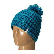 Accesorii Femei Coal The Waffle Turquoise