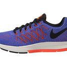 Incaltaminte Femei Nike Air Zoom Pegasus 32 Racer BlueHyper OrangeBright MangoBlack