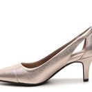 Incaltaminte Femei LifeStride Kimmy Pump Gold