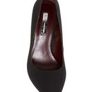 Incaltaminte Femei BCBGeneration Oslo Pump - Wide Width Available BLACK 23