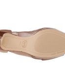 Incaltaminte Femei Michael Kors Hamilton Open Toe Dark Khaki Smooth Calf