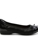 Incaltaminte Femei Clarks Blanche Nora Ballet Flat Black