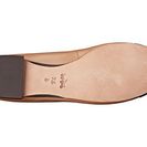 Incaltaminte Femei COACH Noella Nude Black