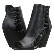 Incaltaminte Femei VOLATILE Coraline Black