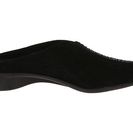 Incaltaminte Femei J Renee Cayla Black Suede